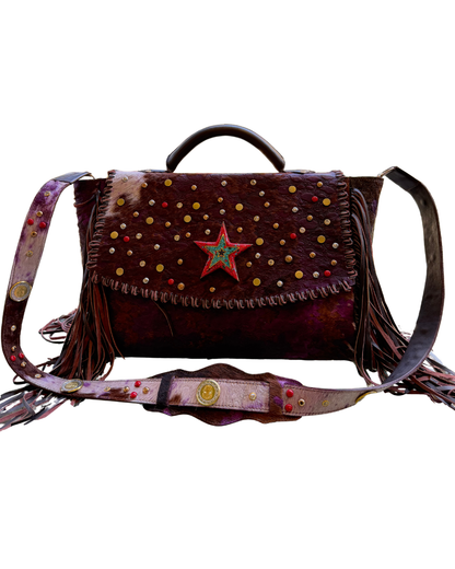 Cowboy Bag