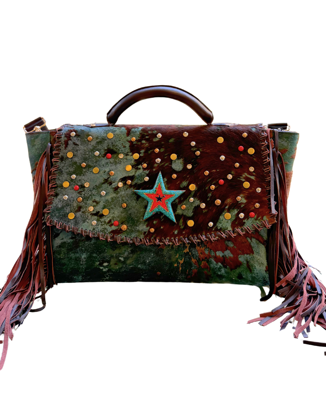Cowboy Bag