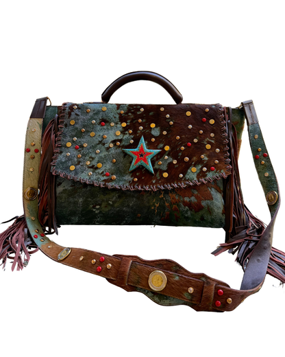 Cowboy Bag