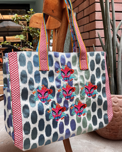Amazon Tote Bag