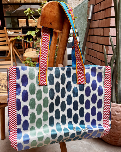 Amazon Tote Bag