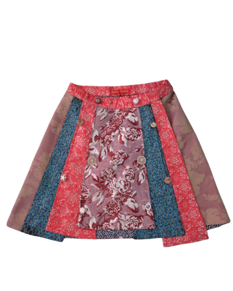 Princess Short Skirt