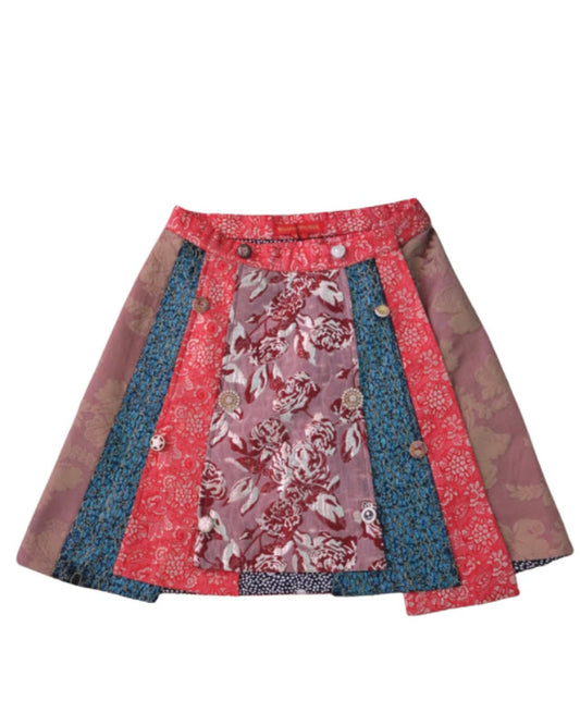 Princess Short Skirt