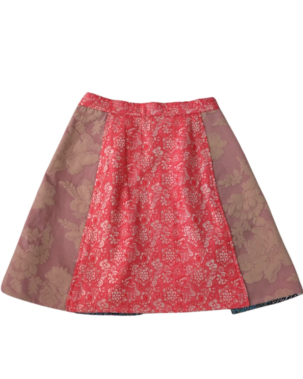 Princess Short Skirt