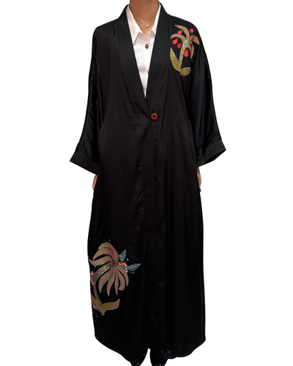 Kimono Pasha