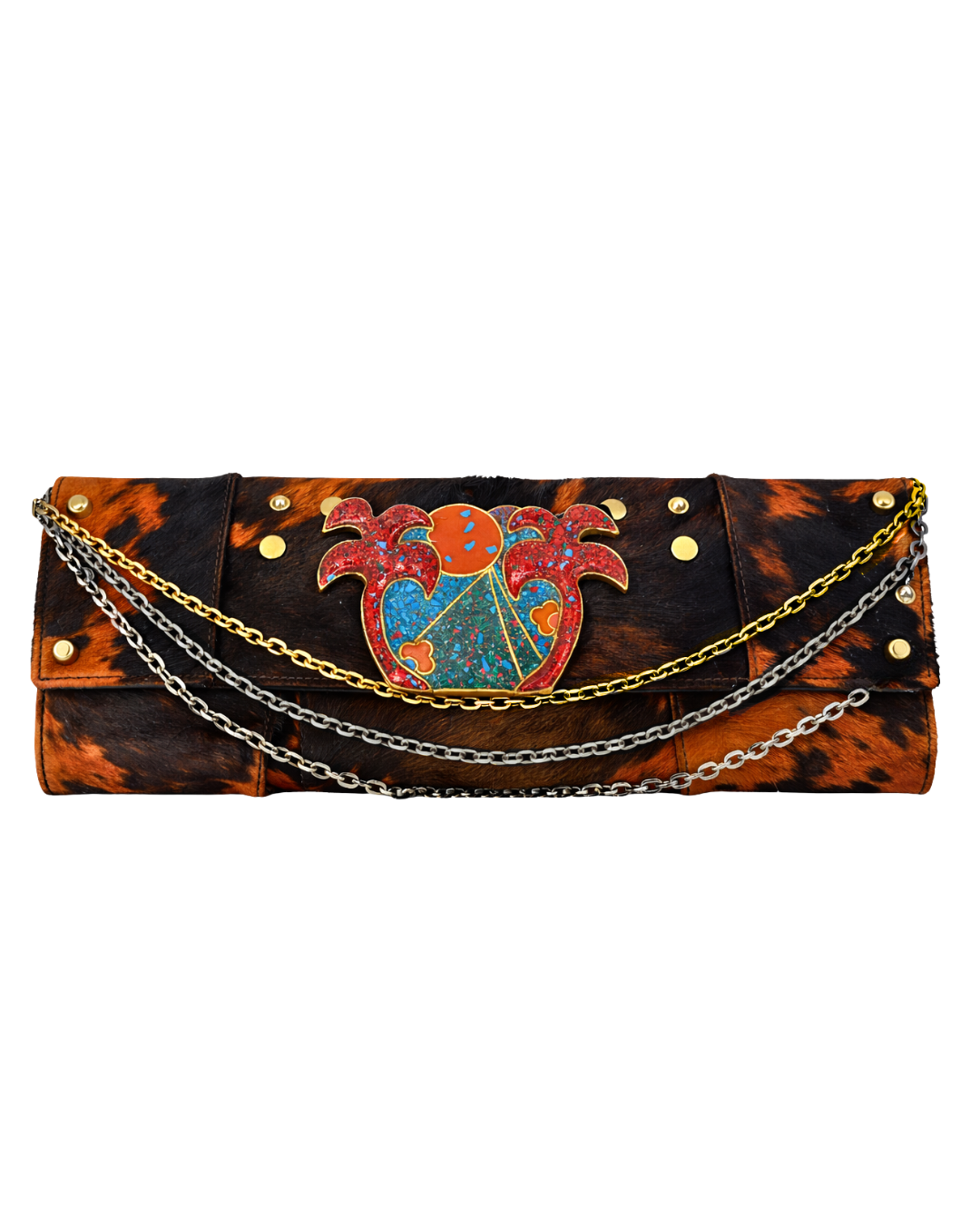 Cleo Clutch 3D