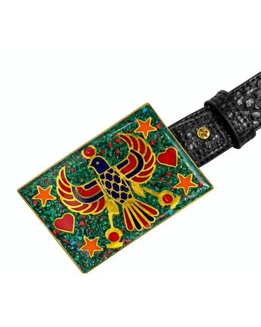 Belt #2