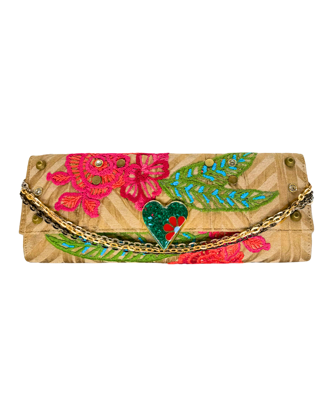 Hadeer Clutch