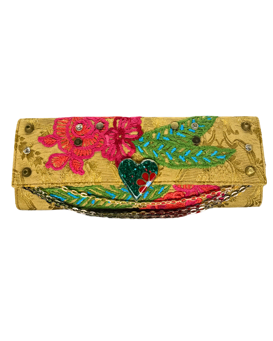 Hadeer Clutch