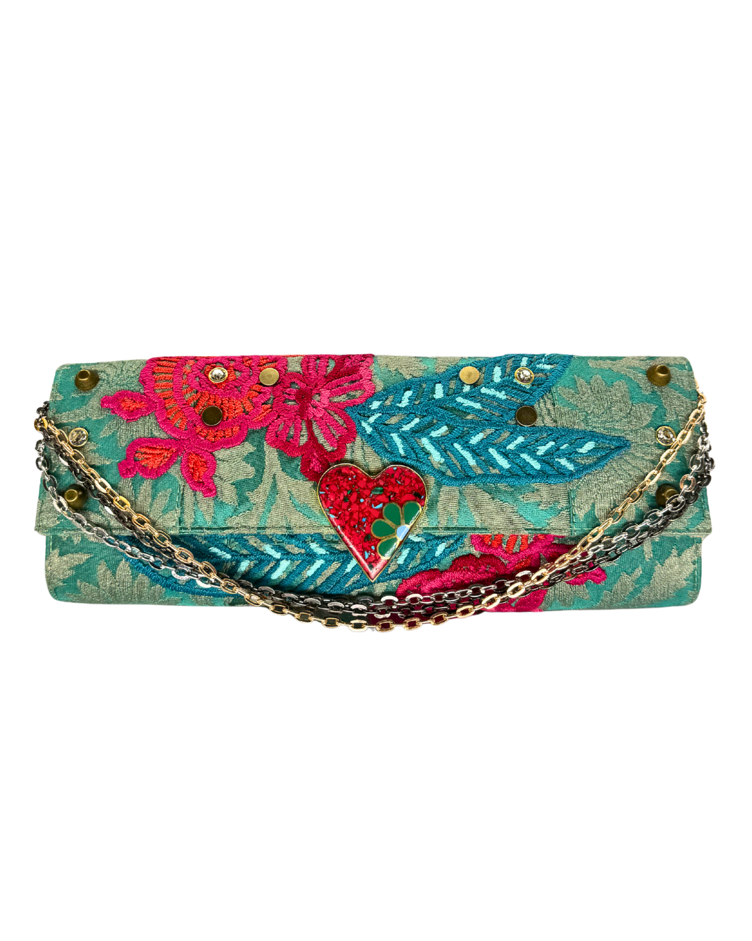 Hadeer Clutch