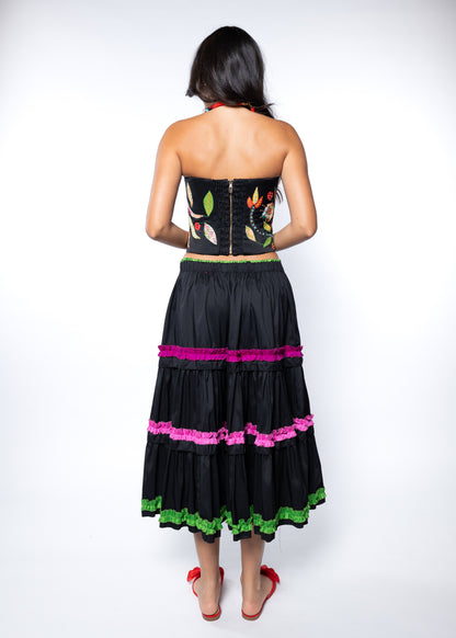Khiamiyy bustier 3D