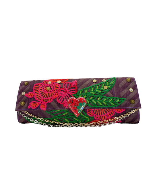 Hadeer Clutch