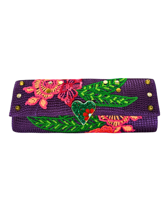 Hadeer Clutch