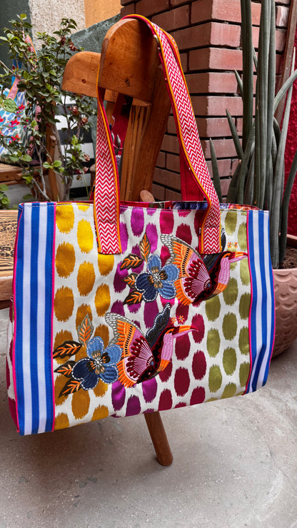 Amazon Tote Bag