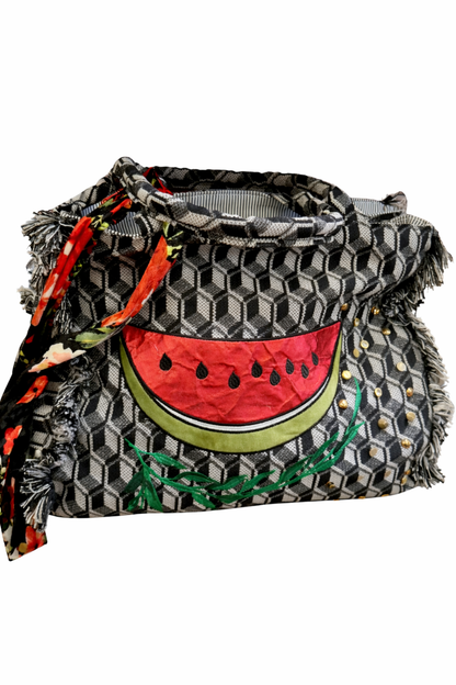 Palestine Bag