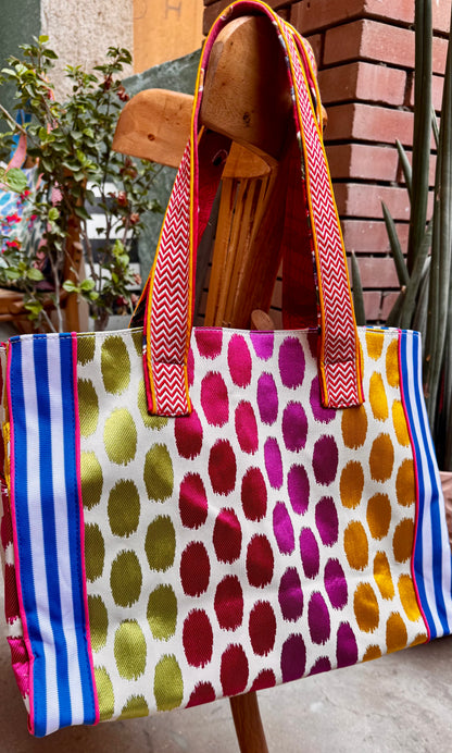 Amazon Tote Bag