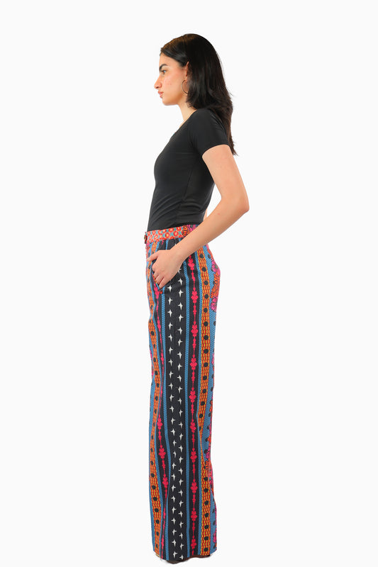 Tree of life pants