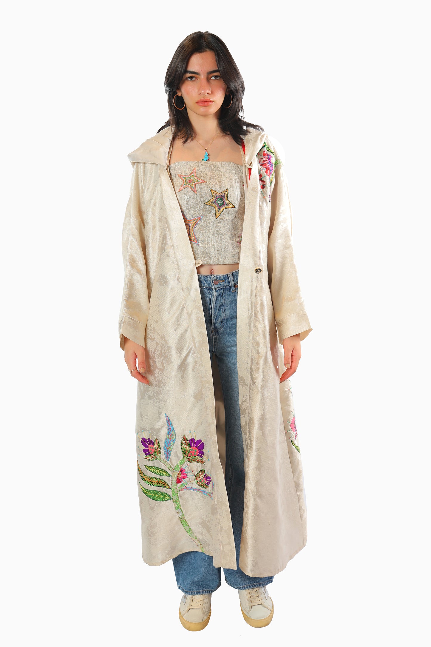 Kimono Pasha #114