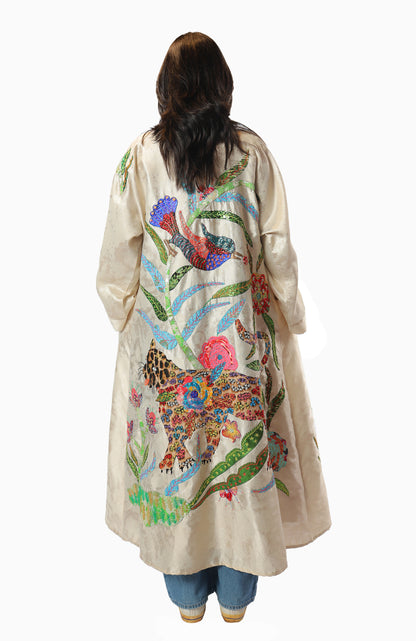 Kimono Pasha #114