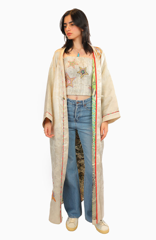 Kimono Pasha #123