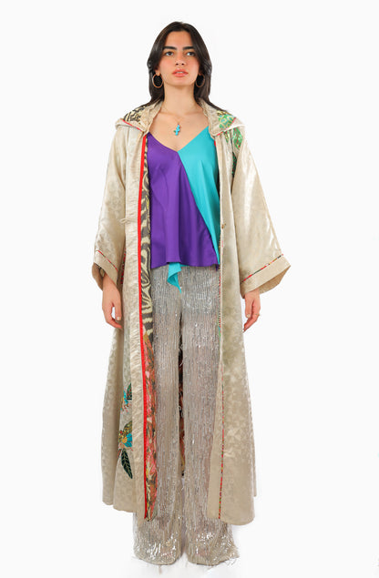 Kimono Pasha #113