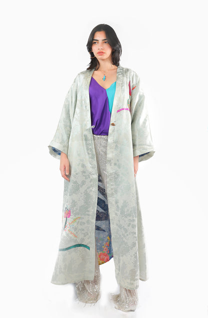 Kimono Pasha #129