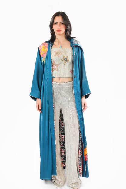 Kimono Pasha #131