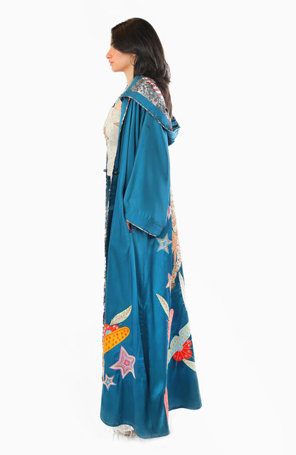 Kimono Pasha #131