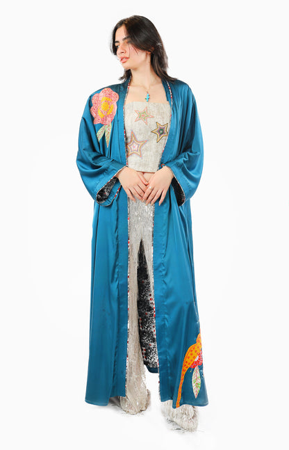Kimono Pasha #131