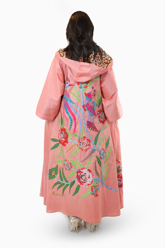 Kimono Pasha #124