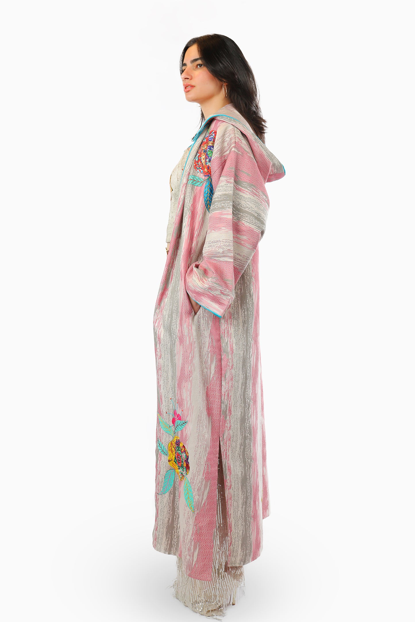 Kimono Pasha #121