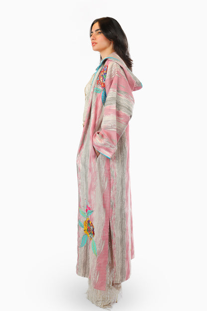 Kimono Pasha #121