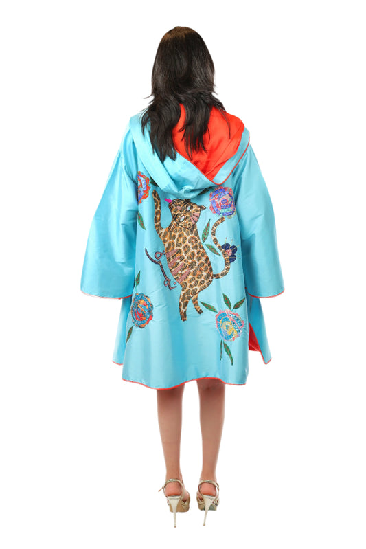 Petit Kimono #186