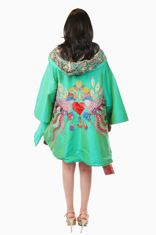 Petit Kimono #183