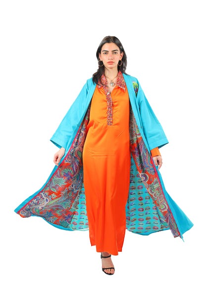 Kimono Pasha #112
