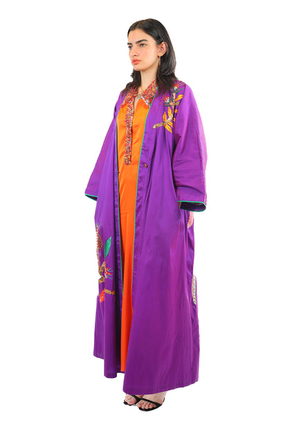 Kimono Pasha #107