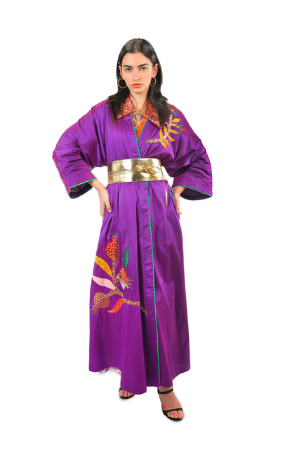 Kimono Pasha #107