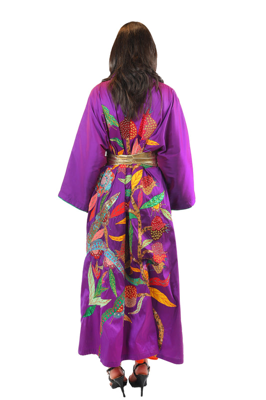 Kimono Pasha #107
