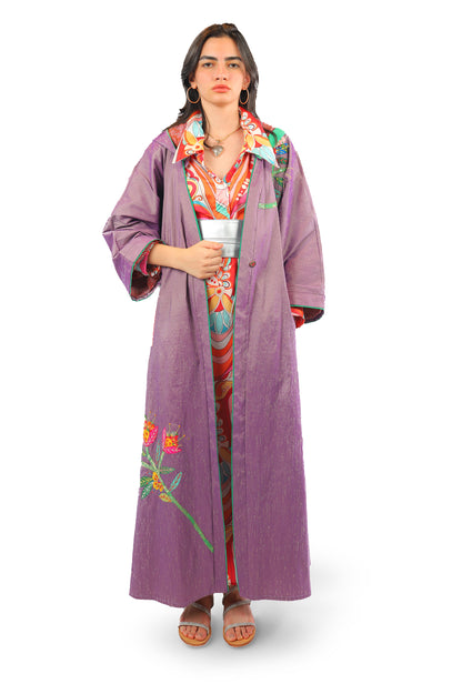 Kimono Pasha #109