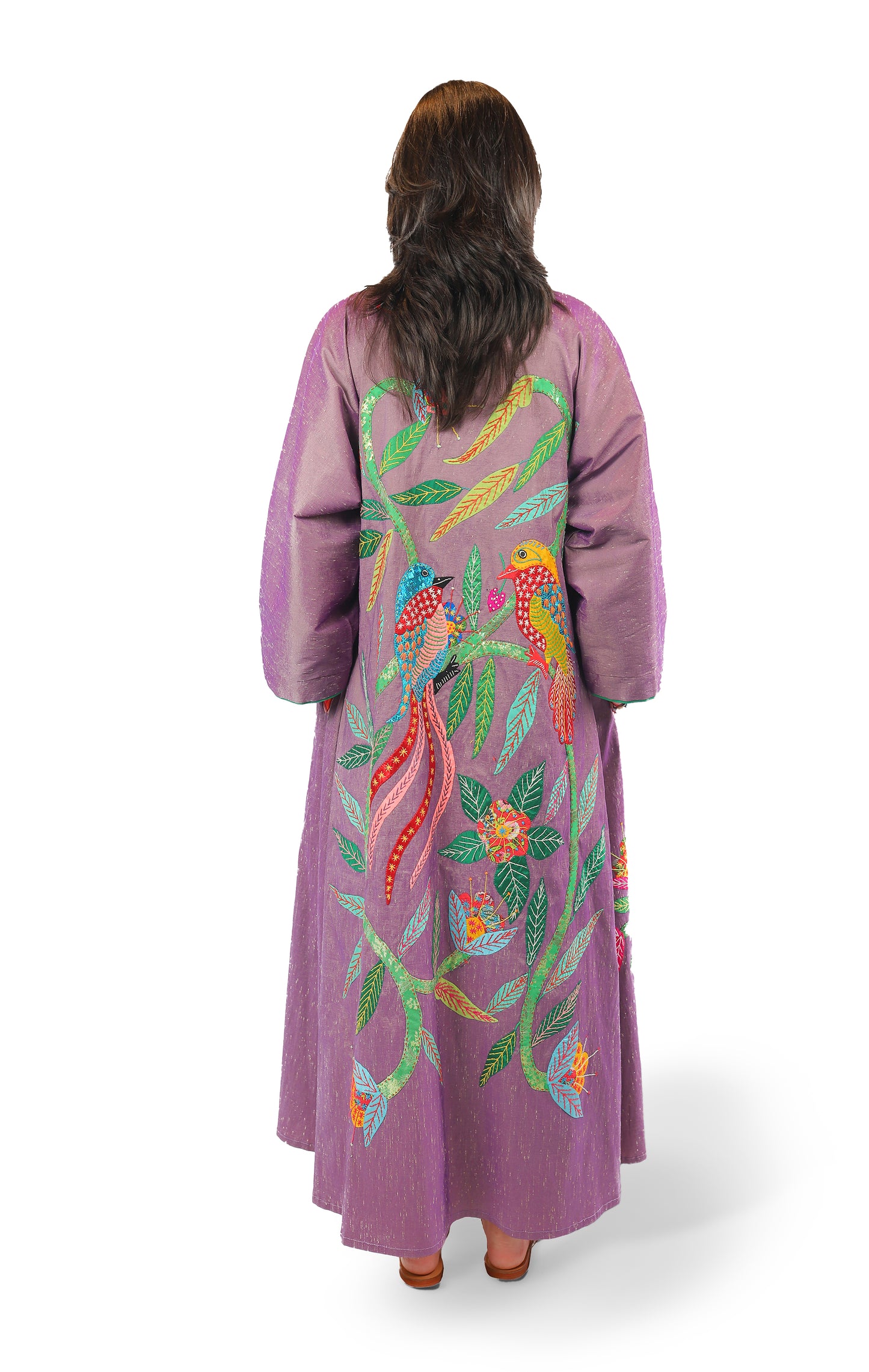 Kimono Pasha #109