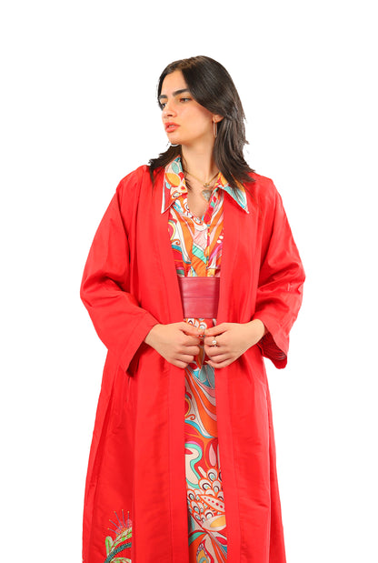 Kimono Pasha #118