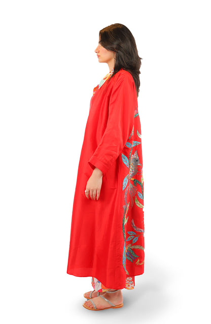 Kimono Pasha #118