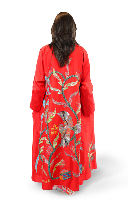 Kimono Pasha #118