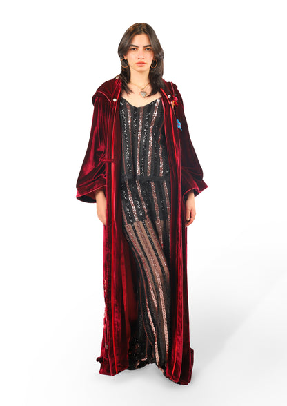 Kimono Pasha #105