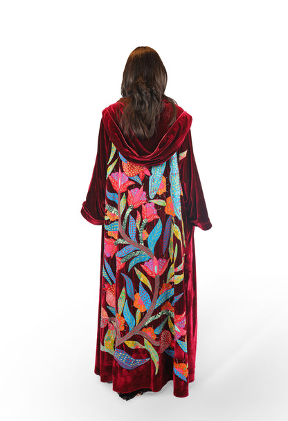 Kimono Pasha #105