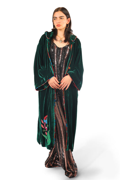 Kimono Pasha #103