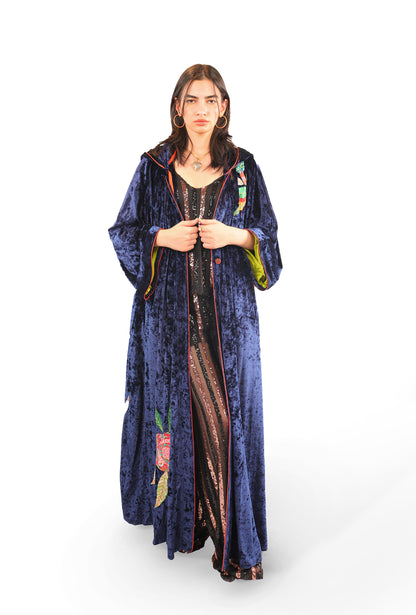 Kimono Pasha #116