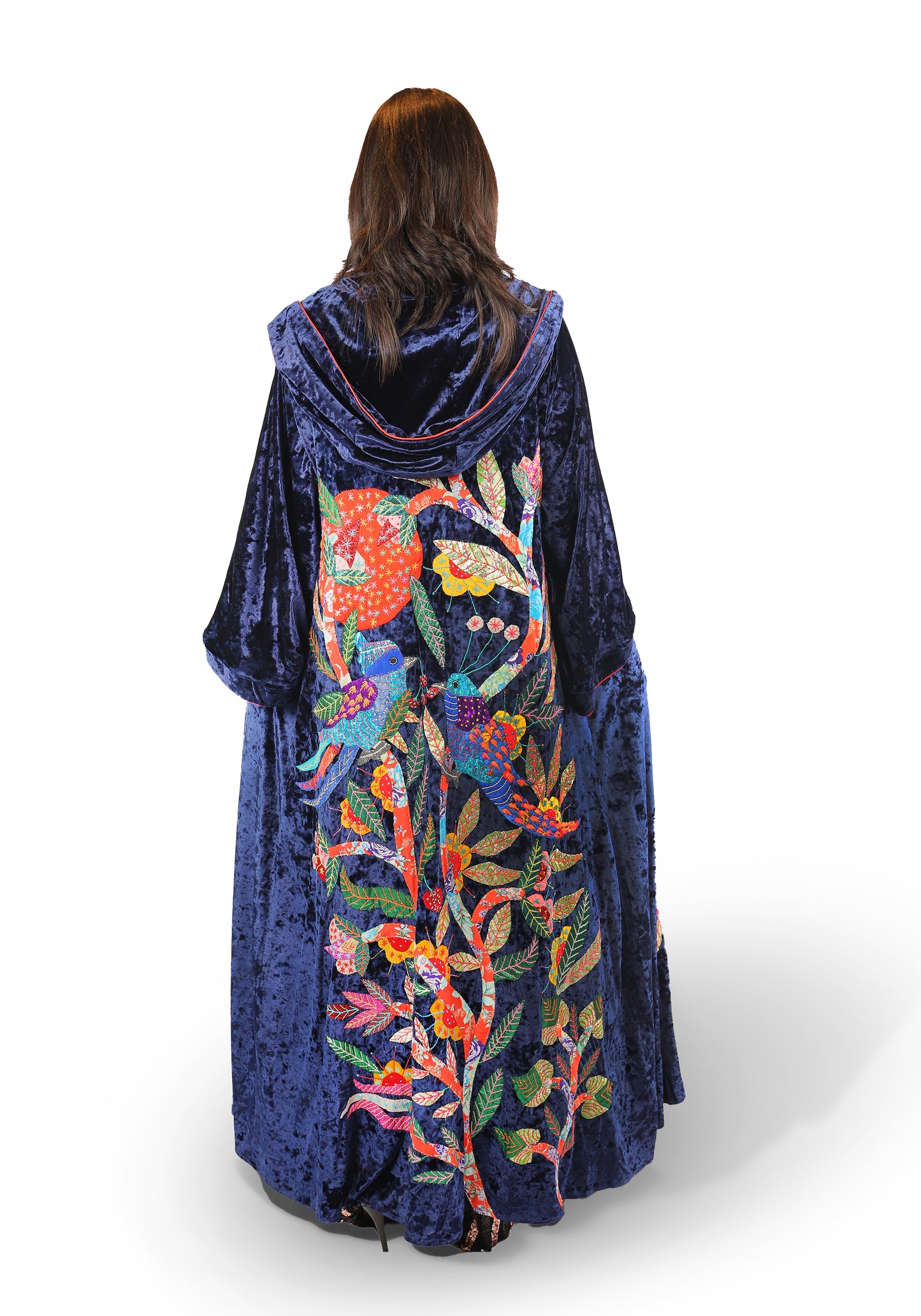 Kimono Pasha #116