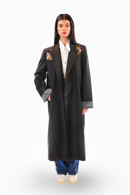Walking Tiger Coat