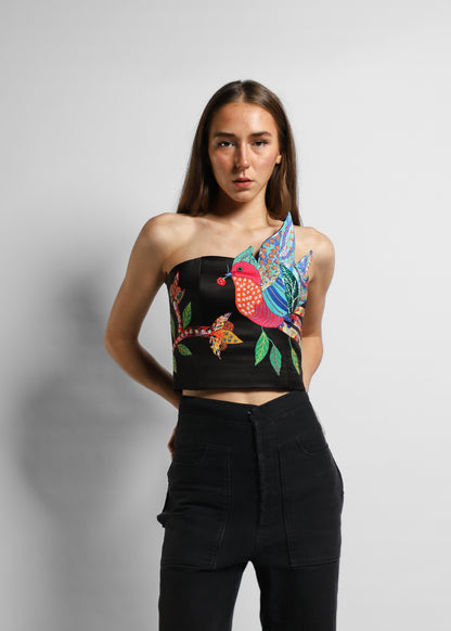 Bustier 2